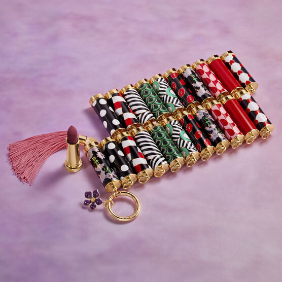 CH MAKE UP BATOM BLUR 375 PINK ATTITUDE